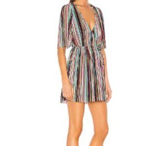 Camila Coelho's Violetta Dress